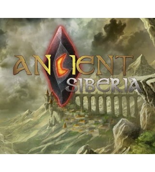 Ancient Siberia Steam Key GLOBAL